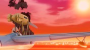 Captura 2 de Crosswinds