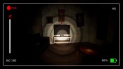 Captura 1 de Abyzou Rituals: The Manson Case