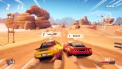 Captura 1 de Horizon Chase 2
