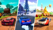 Captura 2 de Horizon Chase 2