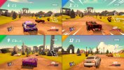 Captura 4 de Horizon Chase 2