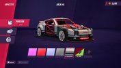 Captura 5 de Horizon Chase 2