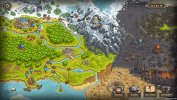 Captura 1 de Kingdom Rush