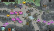 Captura 2 de Kingdom Rush