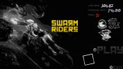 Captura 2 de SWARMRIDERS
