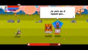 Captura 5 de Ninjin: Clash of Carrots
