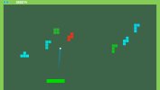 Captura 3 de Break Arcade Games Out