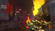 Captura 1 de Vampire Hunters