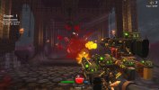 Captura 2 de Vampire Hunters