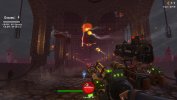 Captura 3 de Vampire Hunters