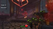 Captura 4 de Vampire Hunters