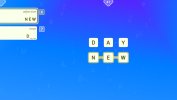 Captura 3 de Mini Words - minimalist puzzle