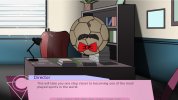 Captura 1 de My Dream Sport Dating Simulator