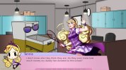 Captura 3 de My Dream Sport Dating Simulator