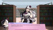 Captura 4 de My Dream Sport Dating Simulator