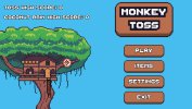 Captura 3 de Monkey Toss