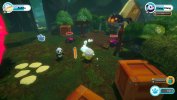 Captura 1 de Pollito & Xiang Xiang: Adventure in the Forest