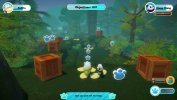 Captura 4 de Pollito & Xiang Xiang: Adventure in the Forest