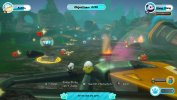 Captura 5 de Pollito & Xiang Xiang: Adventure in the Forest