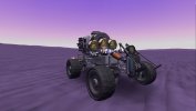 Captura 3 de Kerbal Space Program