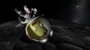 Captura 4 de Kerbal Space Program