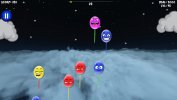 Captura 4 de Balloon Blowout