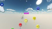 Captura 5 de Balloon Blowout