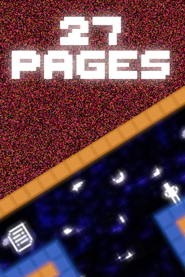 27 Pages