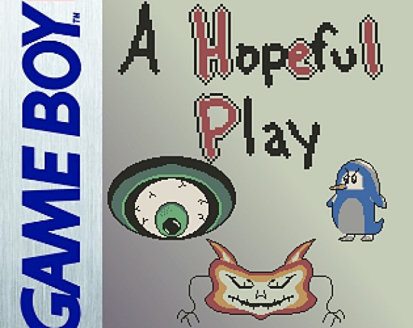 A Hopeful Play
