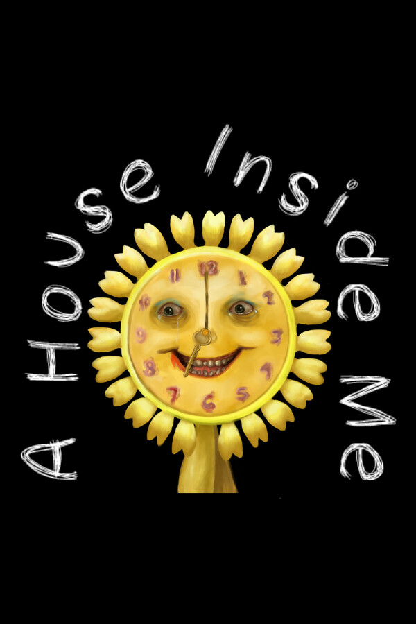 A House Inside Me