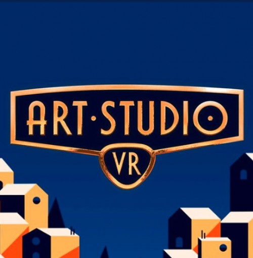 Art Studio VR