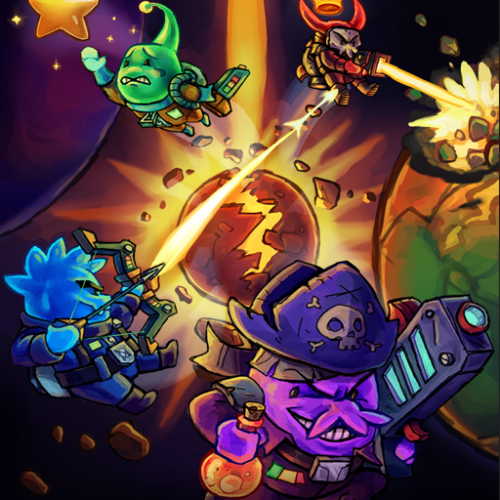 AstroBrawl