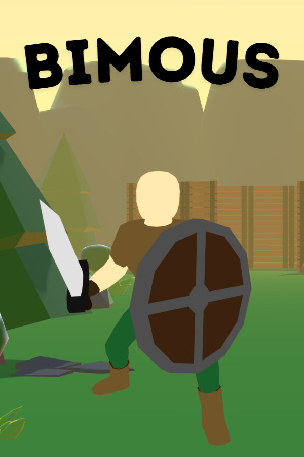 Bimous