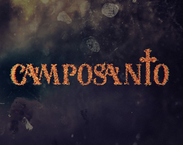Camposanto