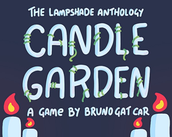 Candle Garden