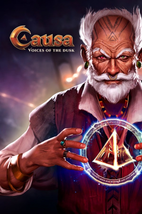 Causa, Voices of the Dusk
