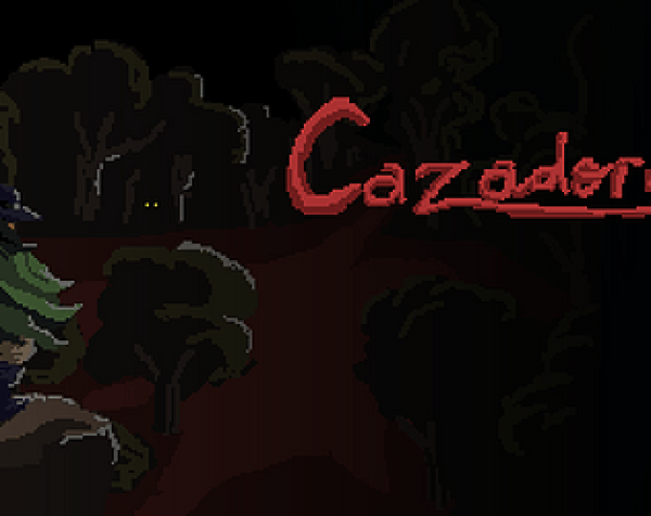 Cazadora DEMO