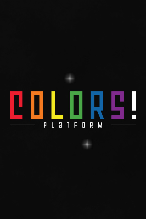 Colors! Platform