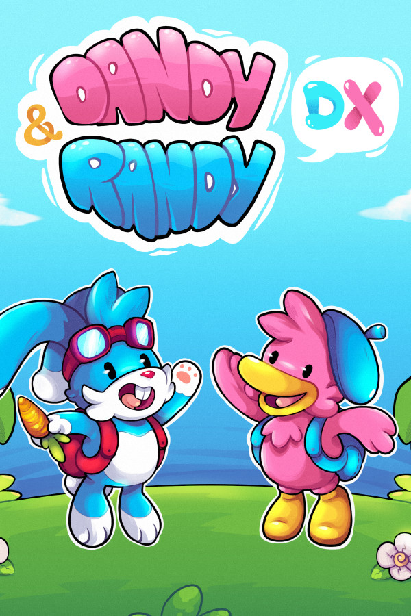 Dandy & Randy DX