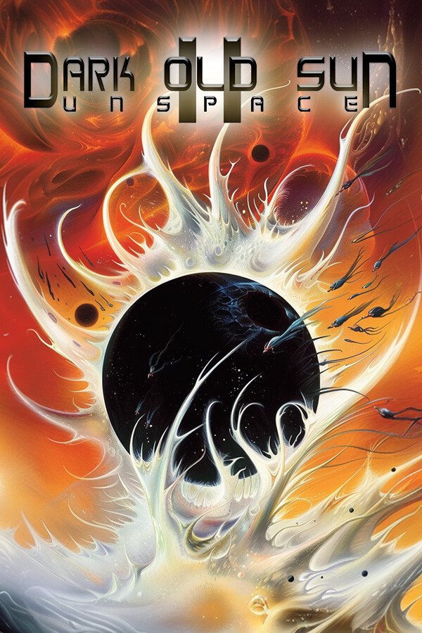 Dark Old Sun II: Unspace