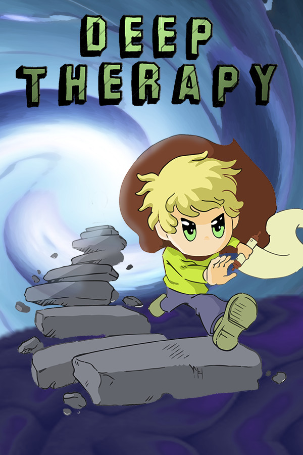 Deep Therapy