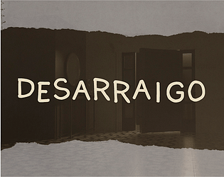 Desarraigo