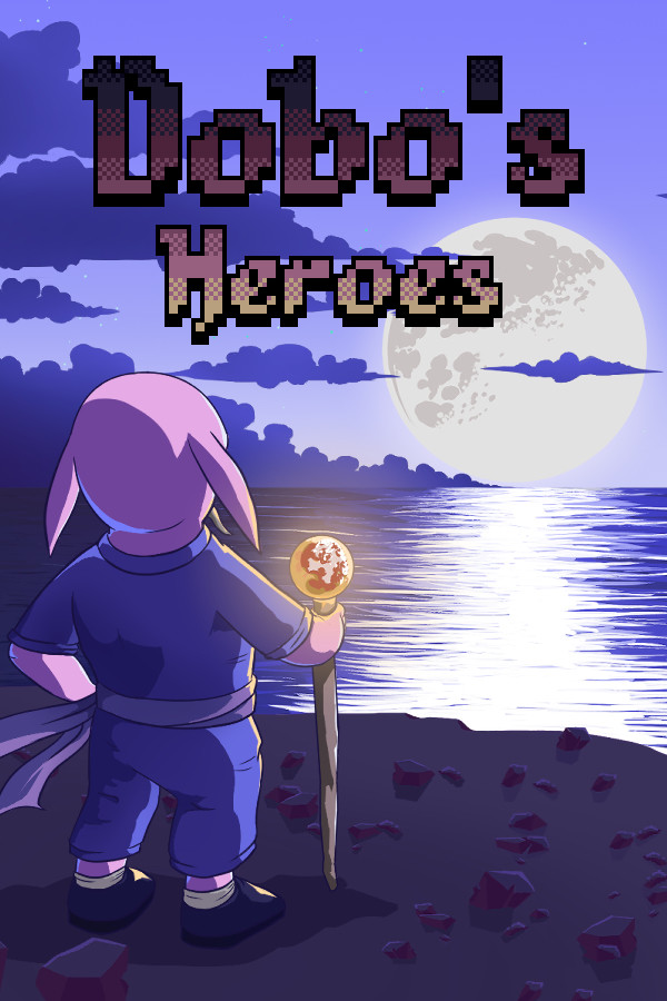 Dobo's Heroes