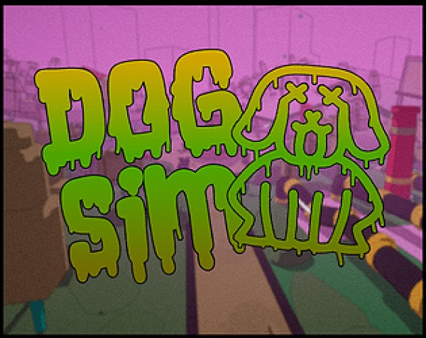 Dog Sim