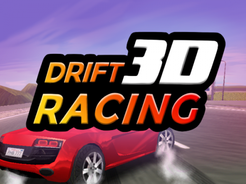 Drift Racing 3D