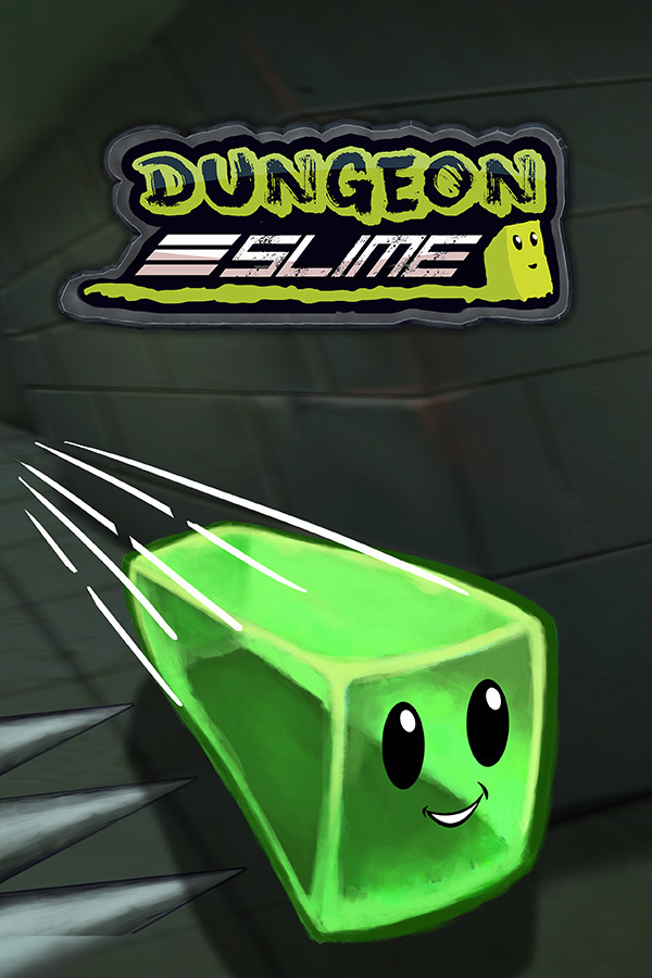 Dungeon Slime:  Puzzle's Adventure
