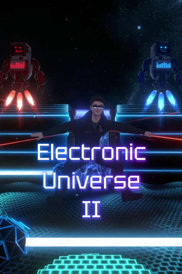 Electronic Universe II
