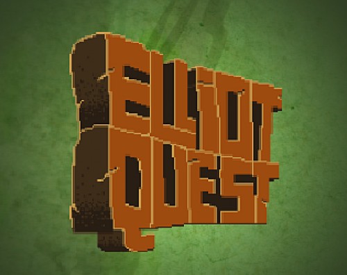 Elliot Quest