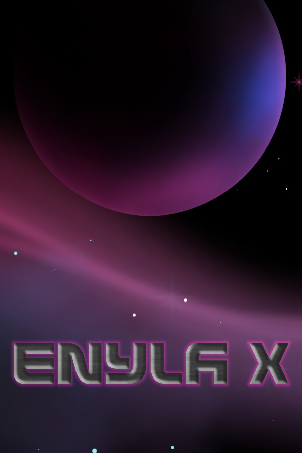 Enyla X