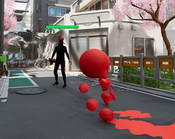 Fancy Artist Simulator